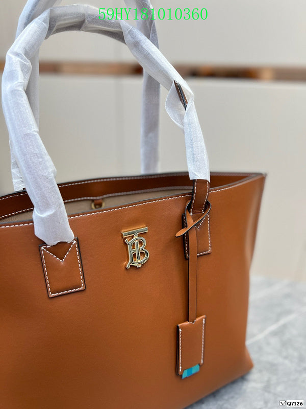 Glami Fashion -BBR Bags - 263