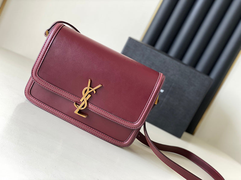 Satchel Bags - SLY Bags - 1559