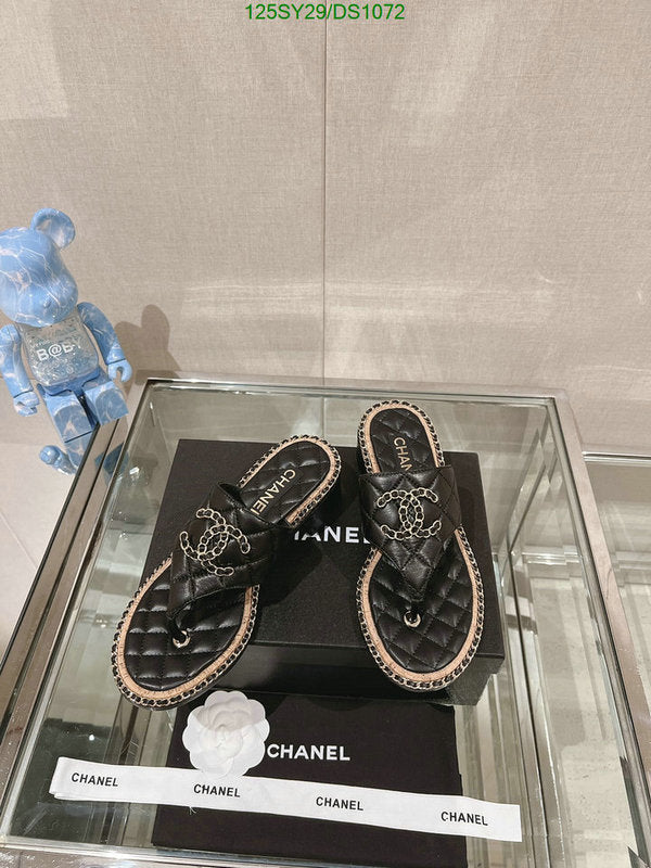 SAMC - CHL Women Shoes Slippers - 035