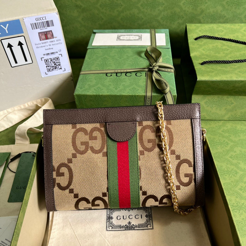 Satchel Bags - GCI Bags - 6477