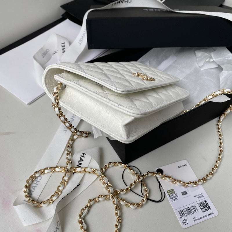 Satchel Bags - CHL Bags - 7634