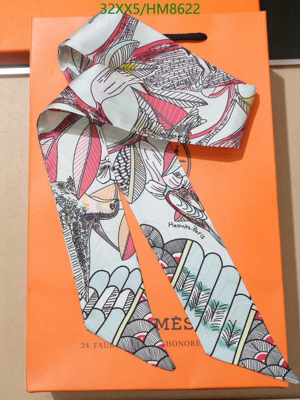 SAMC - HMS Scarves - 770