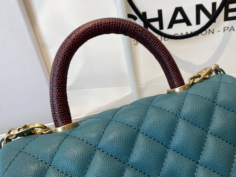Satchel Bags - CHL Bags - 1694