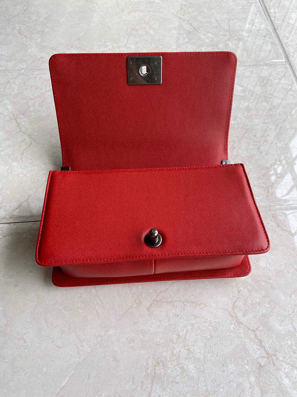 Satchel Bags - CHL Bags - 4972