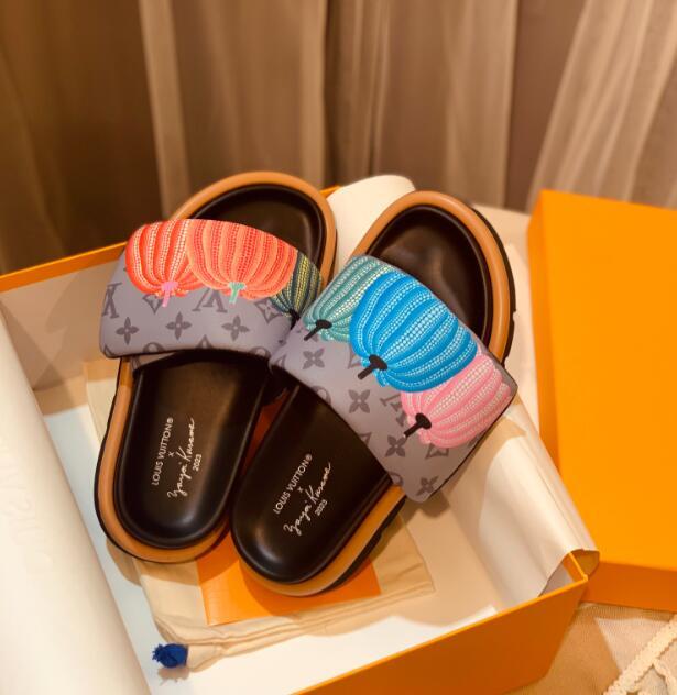 SAMC - LOV Women Shoes - 591