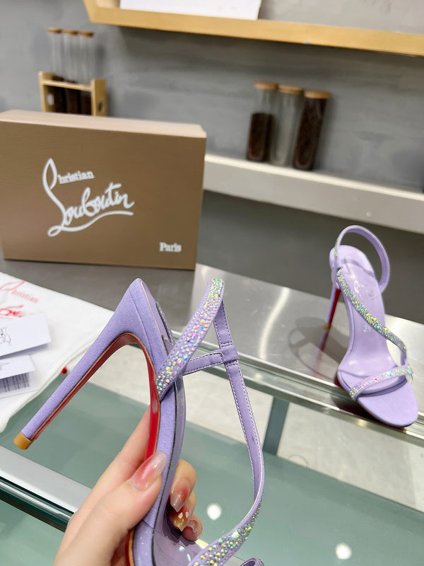 glami - CBL Women Shoes - 134