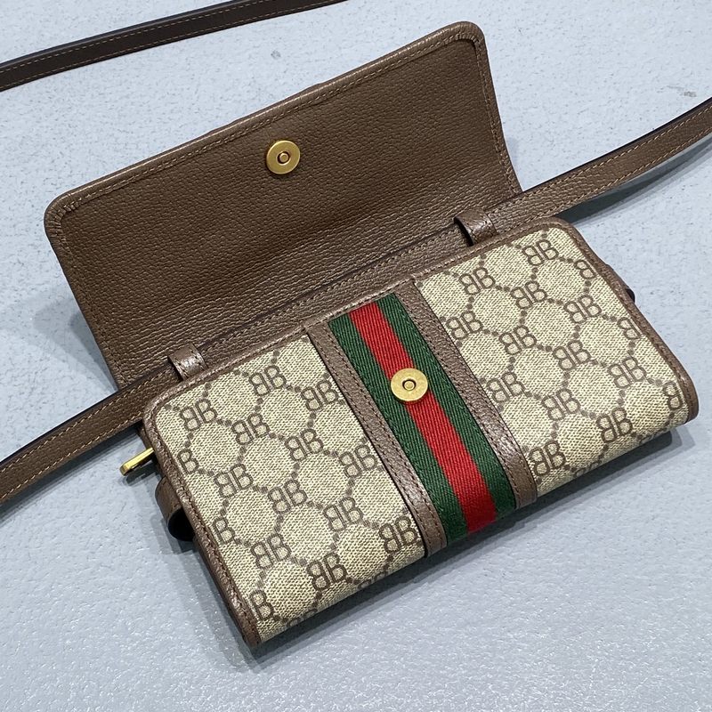Satchel Bags - BGA Bags - 113