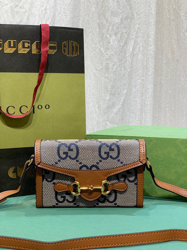Satchel Bags - GCI Bags - 1379