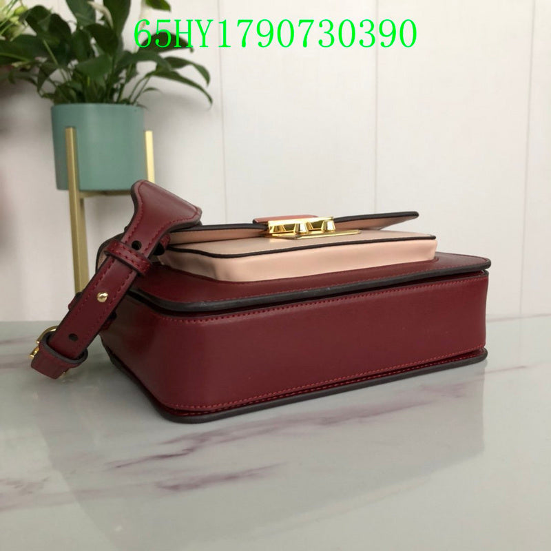 Satchel Bags - MK Bags - 671