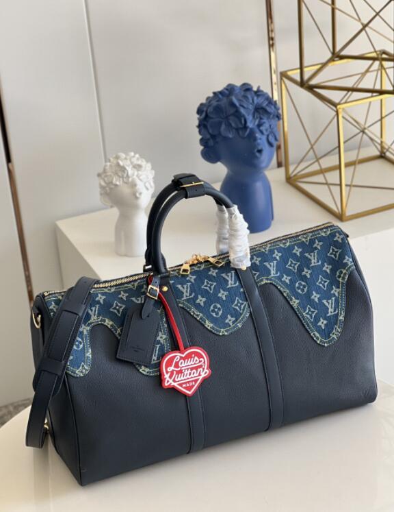 SAMC - LOV Bags - 2001