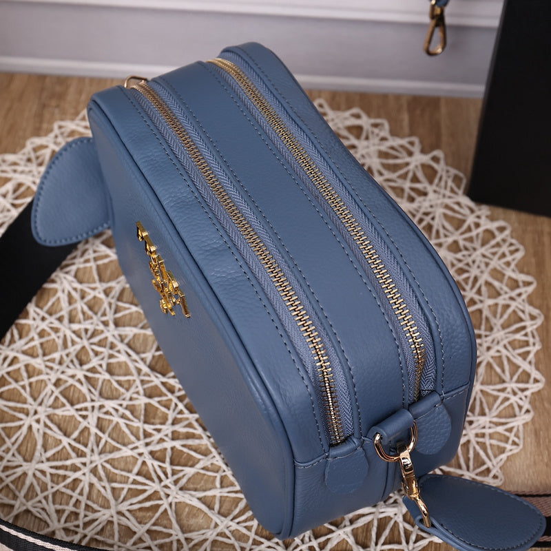 Satchel Bags - PRA Bags - 270