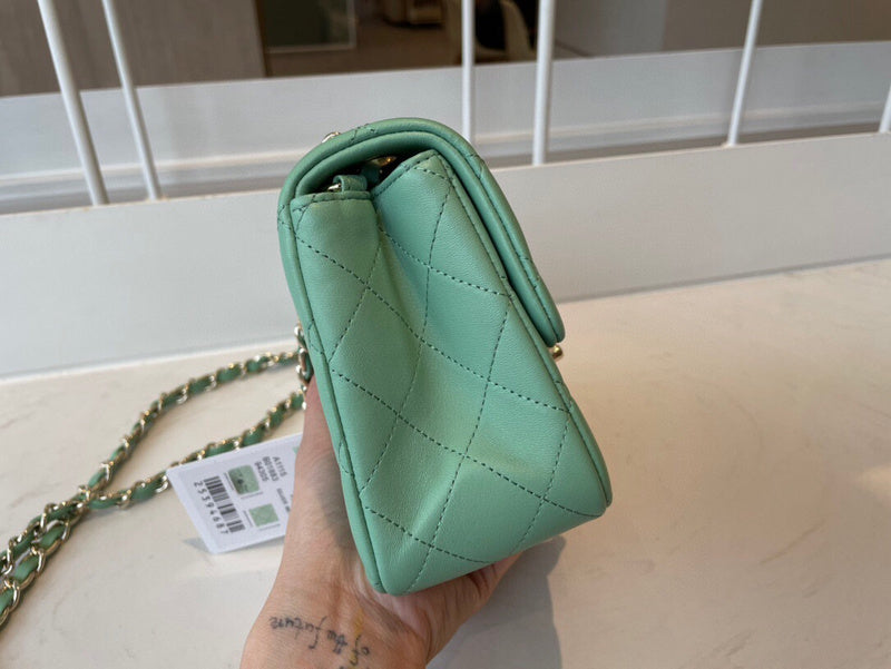 Satchel Bags - CHL Bags - 4014