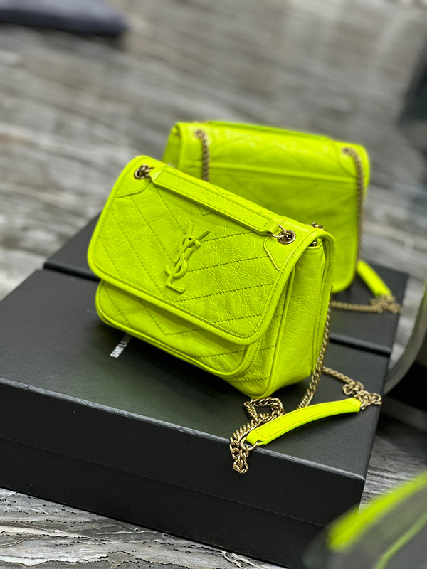 Satchel Bags - SLY Bags - 146