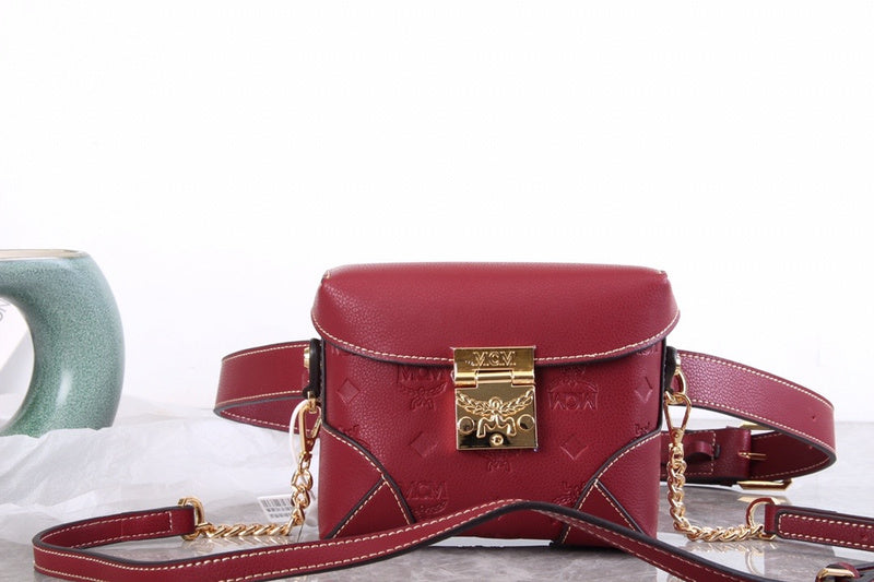 Satchel Bags - MC Bags - 669