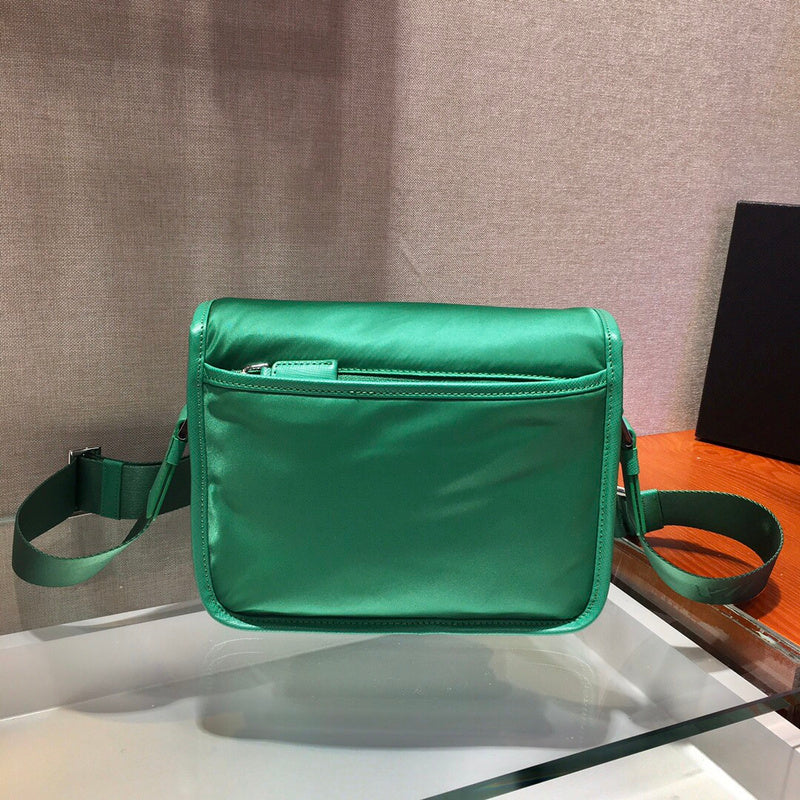 Satchel Bags - PDA Bags - 2028