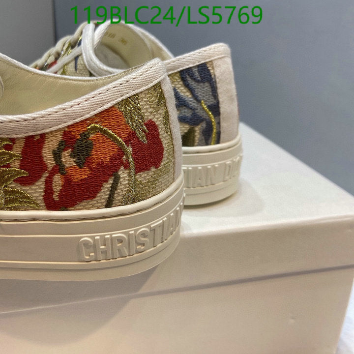 SAMCC - DOR Women Shoes - 1764