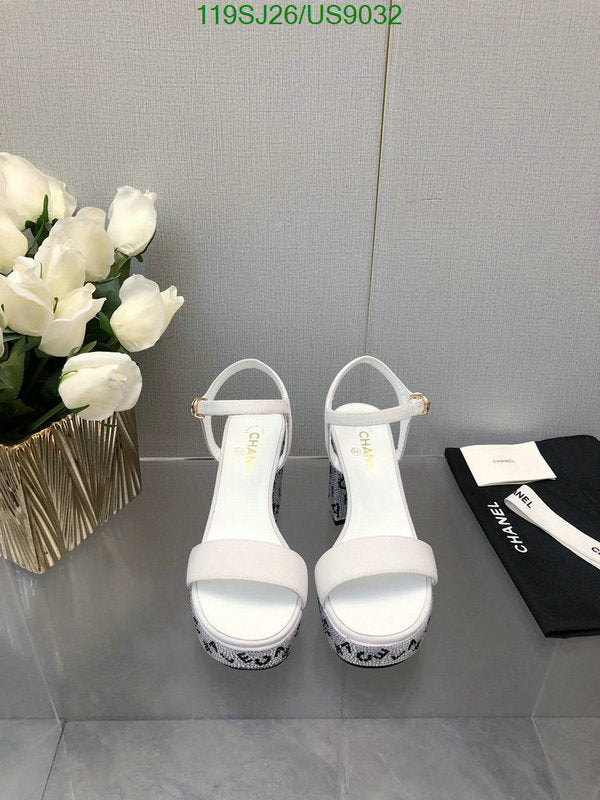 SAMC - CHL Women Shoes High Heels - 129