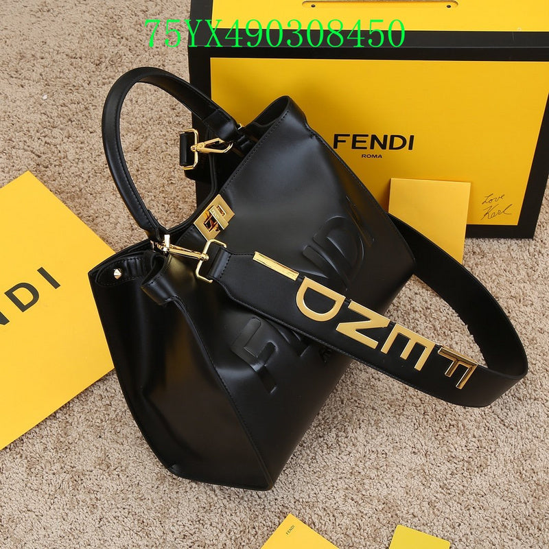 Glami - FDE Bags - 3448