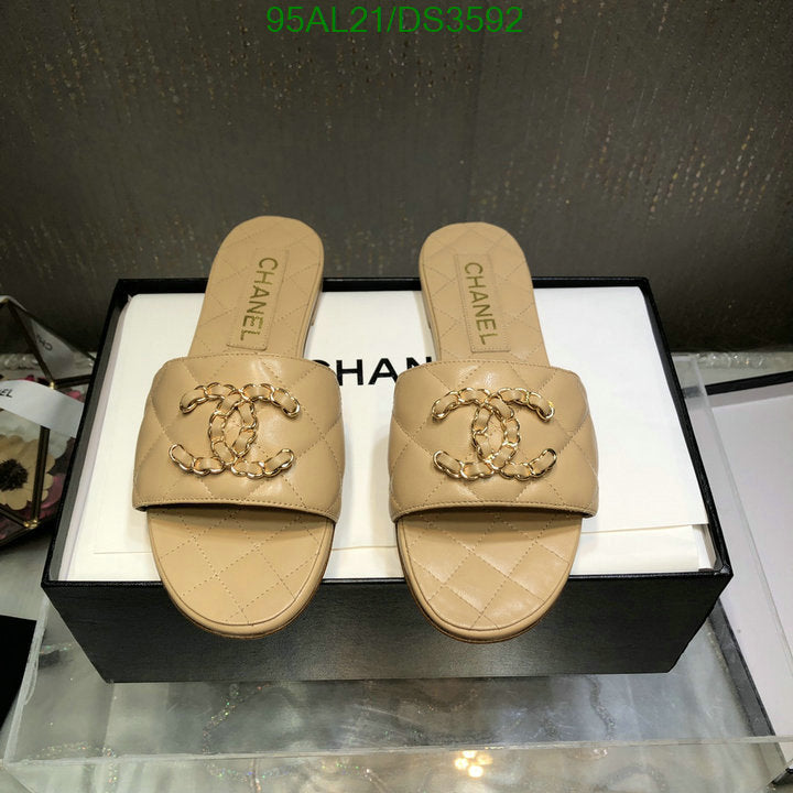 SAMC - CHL Women Shoes Slippers - 012
