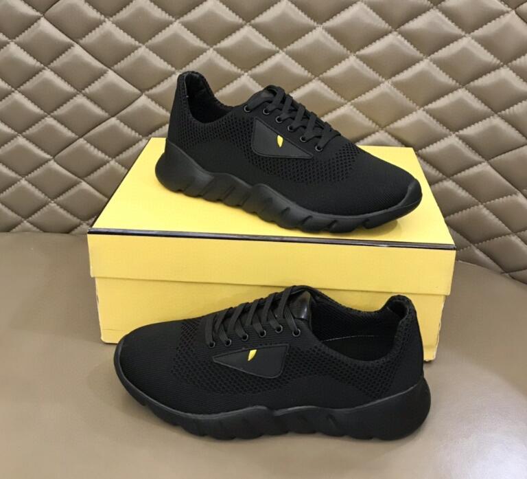 SAMC - FDE Men Shoes - 200