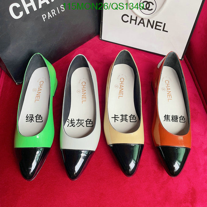 SAMC - CHL Women Shoes Ballet - 291