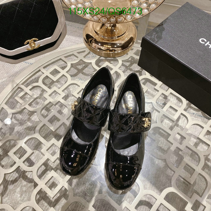 SAMC - CHL Women Shoes - 080
