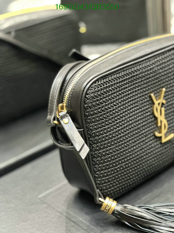 SAMC - YLS Bags - 219
