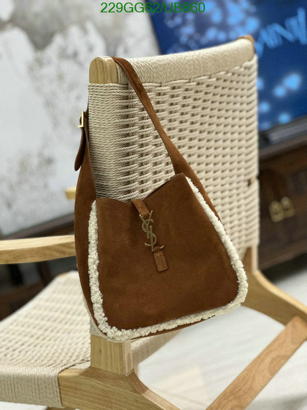 SAMC - YLS Bags - 061