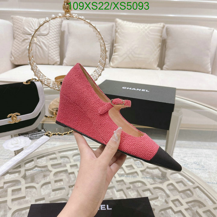 SAMC - CHL Women Shoes Ballet - 340