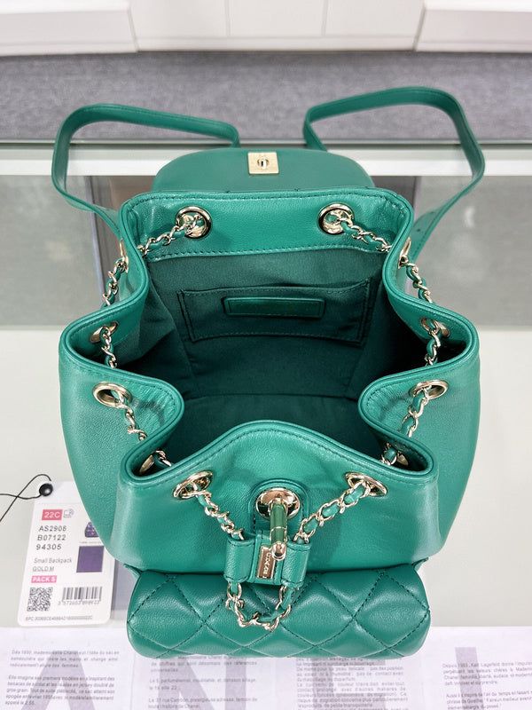 Satchel Bags - CHL Bags - 3079
