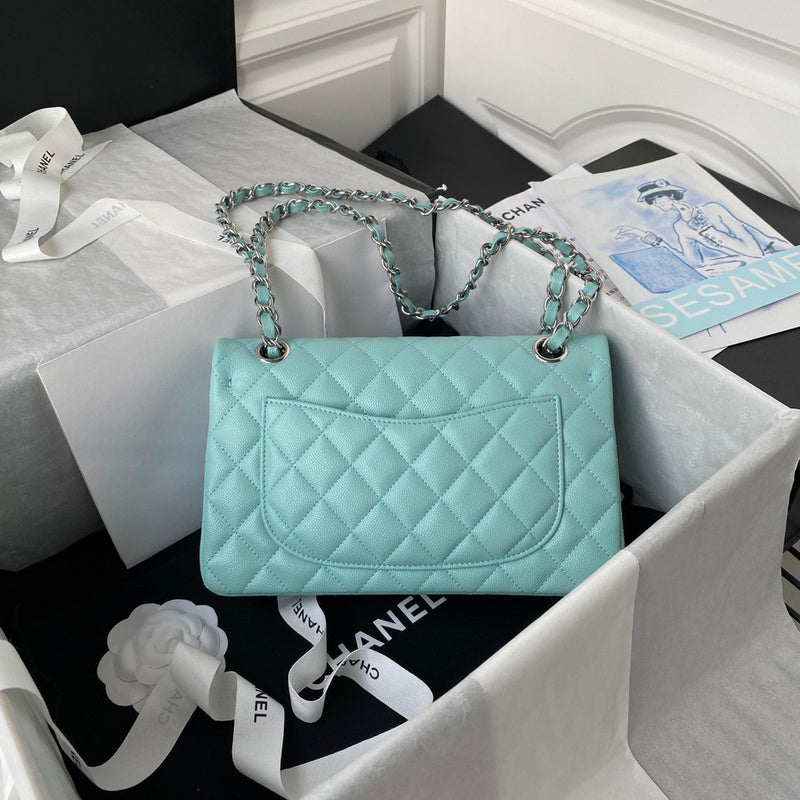 Satchel Bags - CHL Bags - 6664