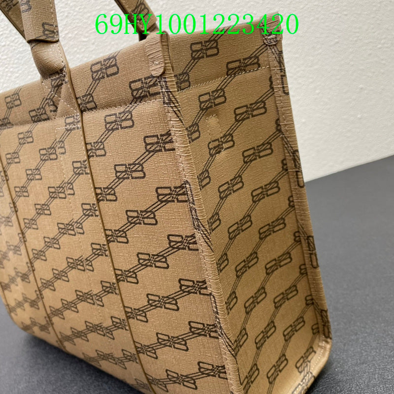 Glami Fashion - BGA Bags - 1932