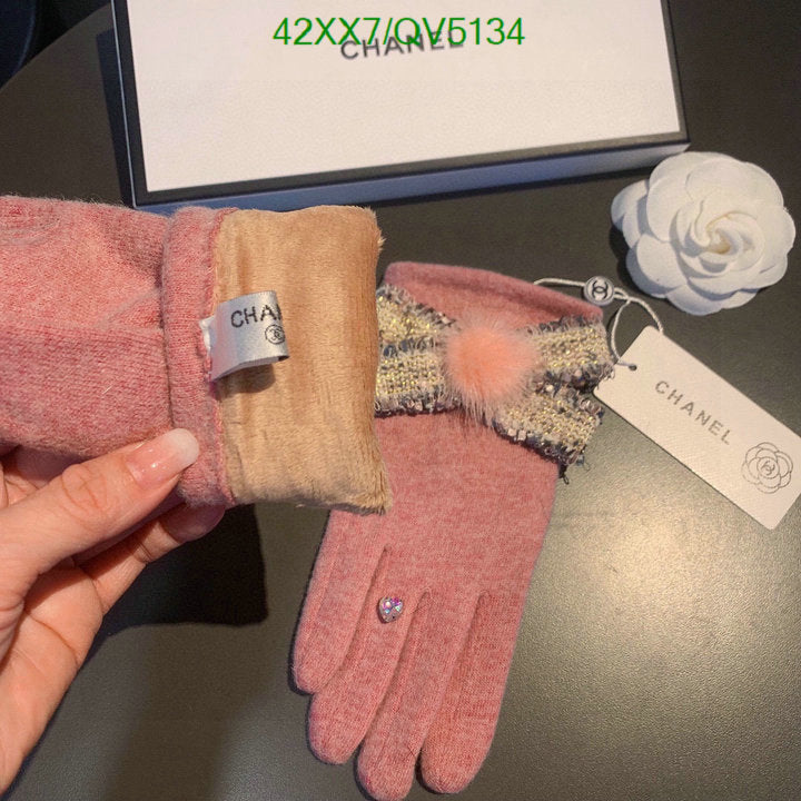 SAMC - CHL Gloves - 119