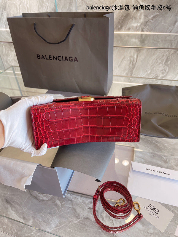 Satchel Bags - BGA Bags - 1433