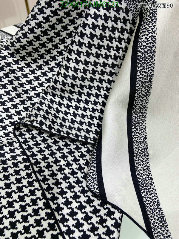 SAMC - DOR Scarves - 160