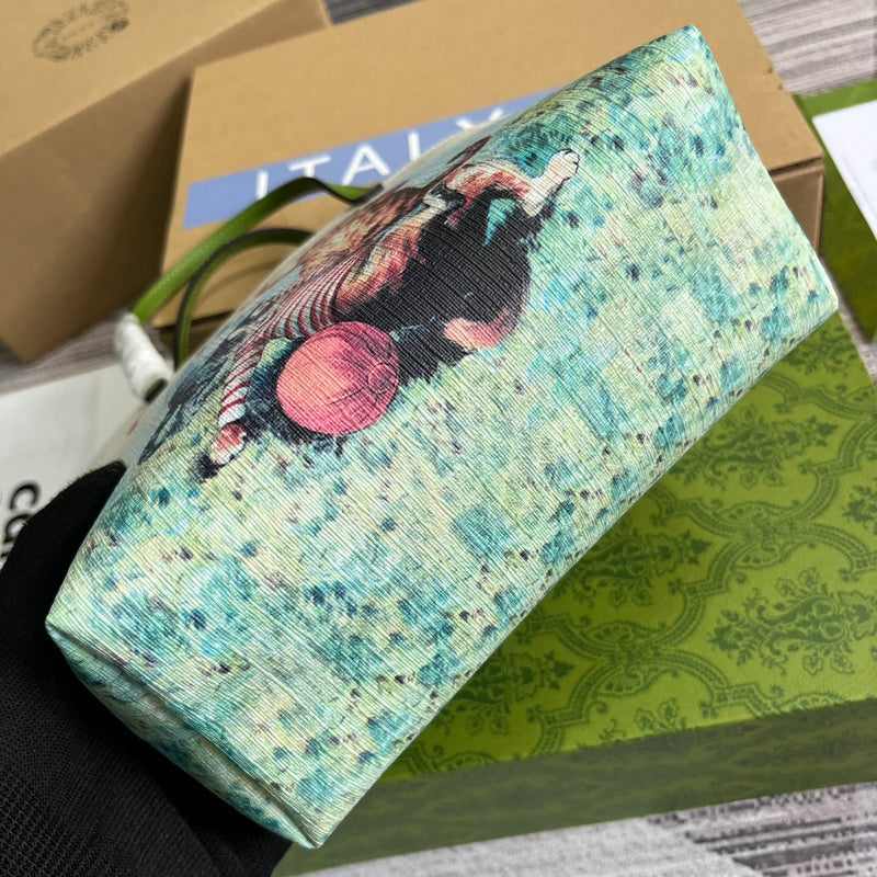 Satchel Bags - GCI Bags - 7337