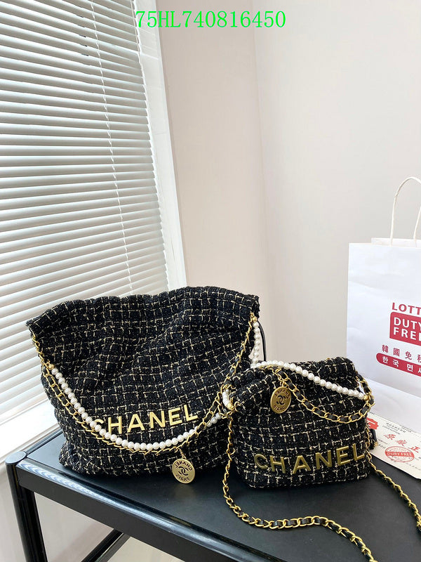 Glami - CHL Bags - 162