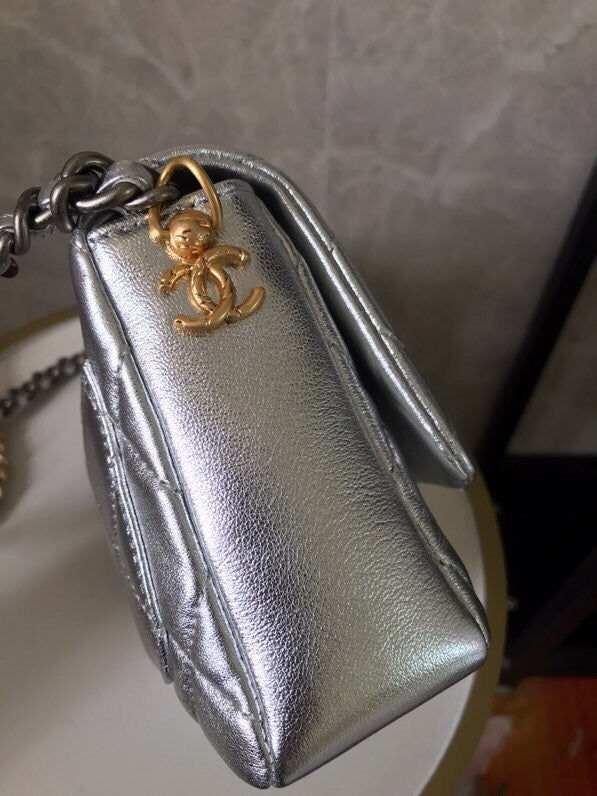 Satchel Bags - CHL Bags - 3641