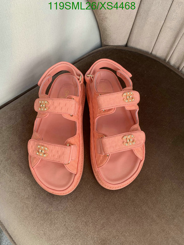 SAMC - CHL Women Shoes Beach - 143