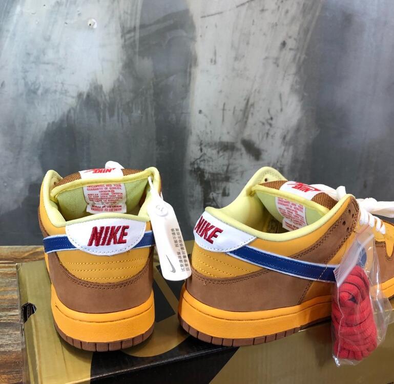 SAMC - NKE Shoes - 1768