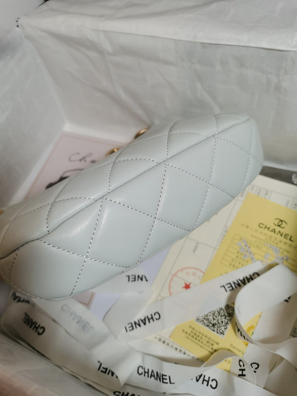 Satchel Bags - CHL Bags - 792