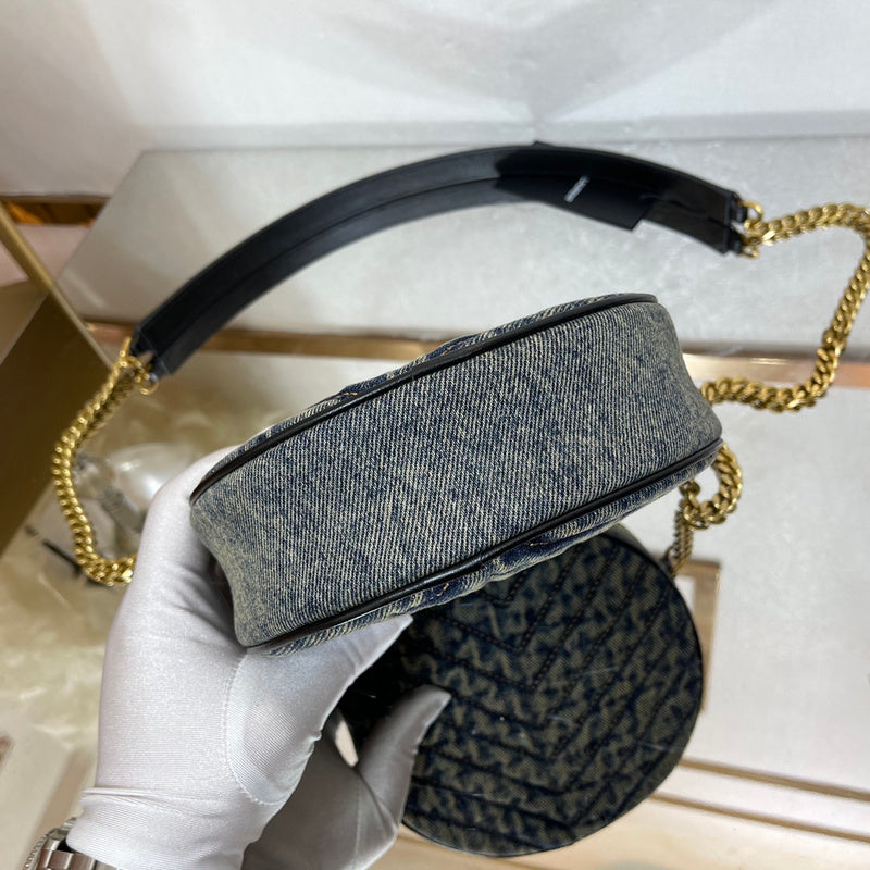 Satchel Bags - SLY Bags - 2439