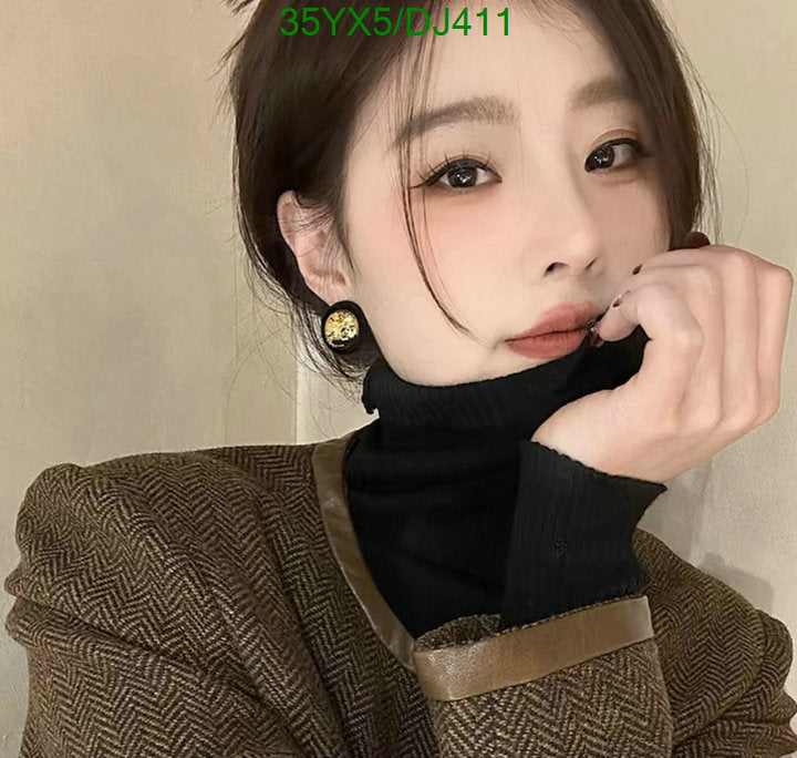 SAMC - COL Jewelry - 030