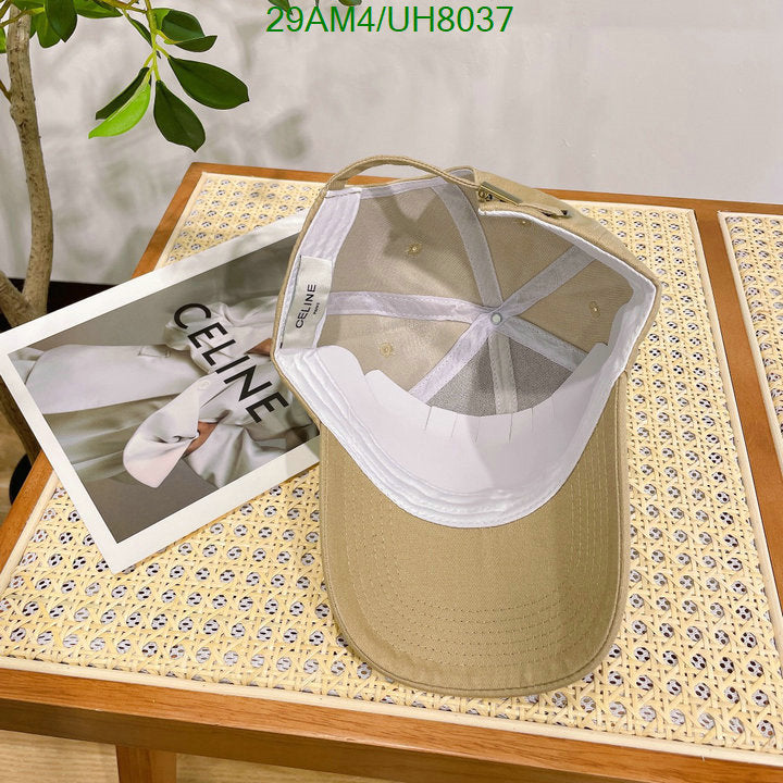SAMC - COL Caps & Hats - 057