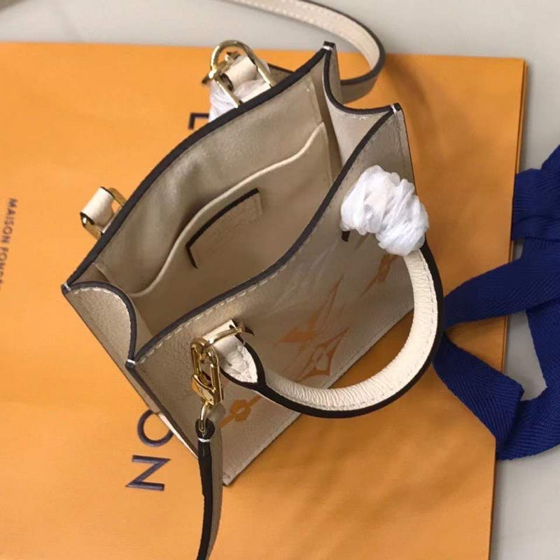 Glami Fashion Lu-Vi bags - 17606