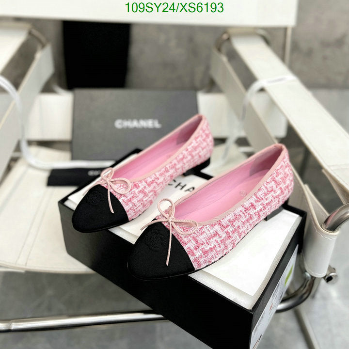 SAMC - CHL Women Shoes Ballet - 294