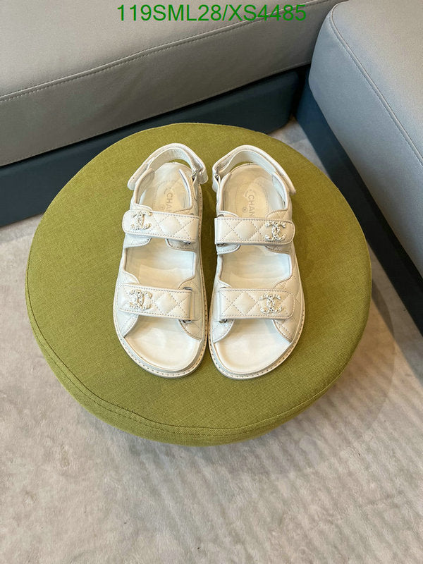 SAMC - CHL Women Shoes Beach - 137