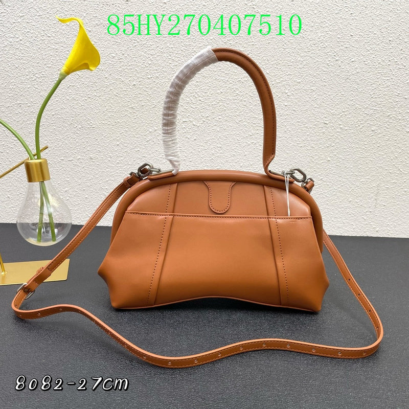 Glami Fashion - BGA Bags - 1832
