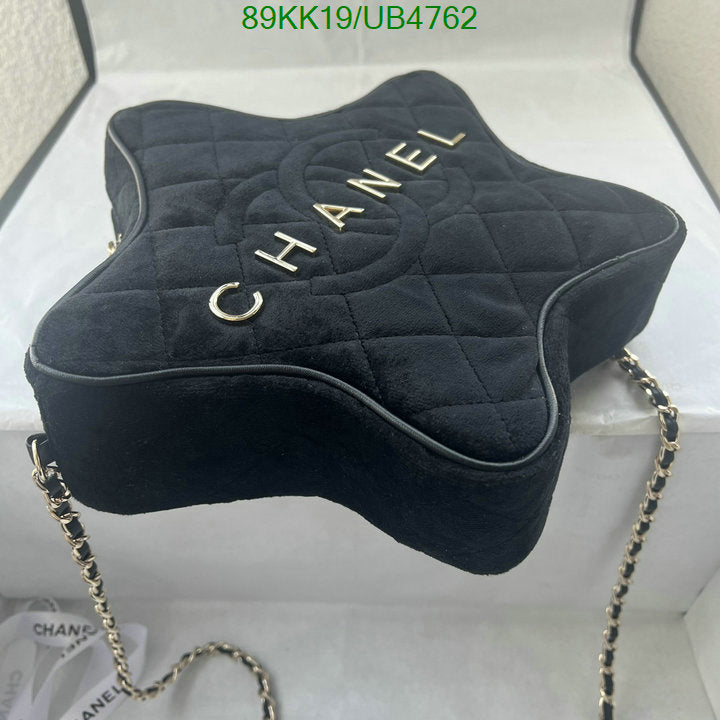 SAMC - CHL Bags Crossbody - 080