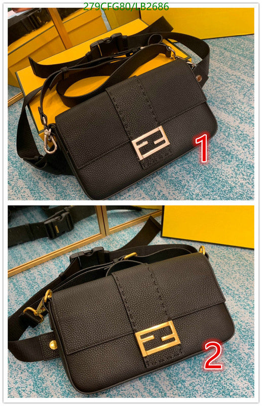 SAMC - FDE Bags - 595
